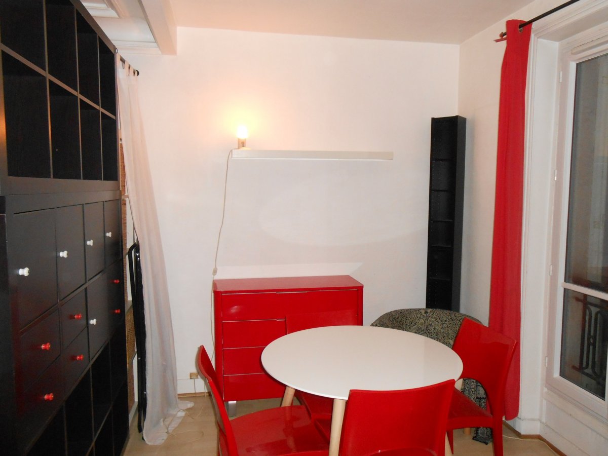 Gestion de syndic Paris